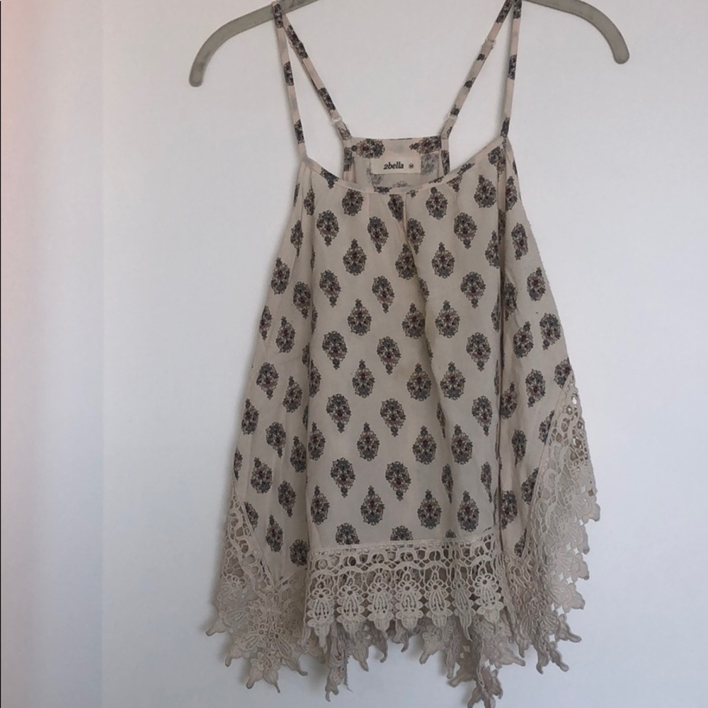 Cute Tank!